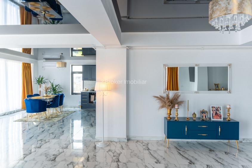 Apartament premium 110 mp in Mamaia Nord, aproape de plaja - 7