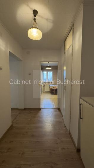 2 Camere | Bloc 1981 | Metrou Lujerului - 19