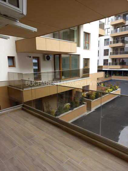 APARTAMENT 2 CAMERE/PORSCHE PIPERA - 10