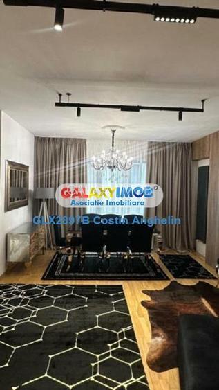 Apartament NOU LUX 4 Camere - Herastrau - 17
