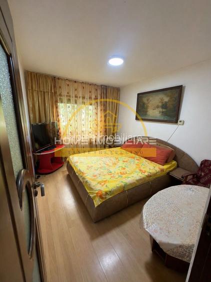 Apartament 3 camere, 73mp | 2 bai | Decomandat - Nicolina 1 - 5