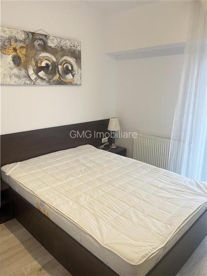 Apartament 2 camere STEFAN CEL MARE-PARCUL CIRCULUI - 12