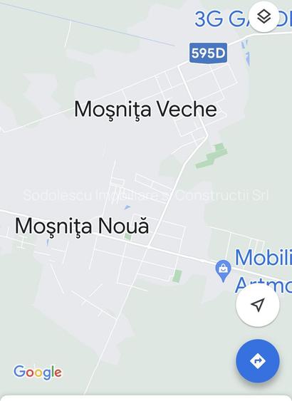 TEREN MOSNITA VECHE-GHIRODA  602 MP - 4