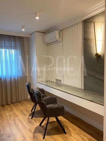 Apartament 3 camere de vanzare in Centru, Cluj Napoca - 4