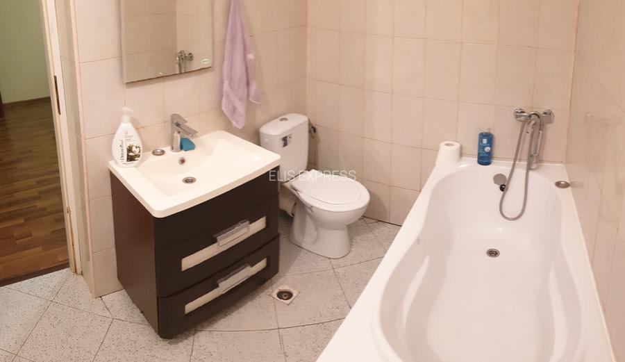 Garsonieră Zona Metrou Păcii, Decomandată, Mobilată, Utilată, Curată, Et. 1/2 - 10