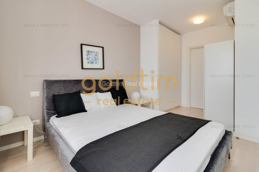 2 CAMERE/ 2 BAI/PRIVELISTE UNICA/ BLOC SUPERB - 6