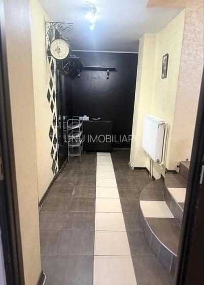 3 Camere Decomandat 81mp Mobilat zona Nicolina Cug - 7