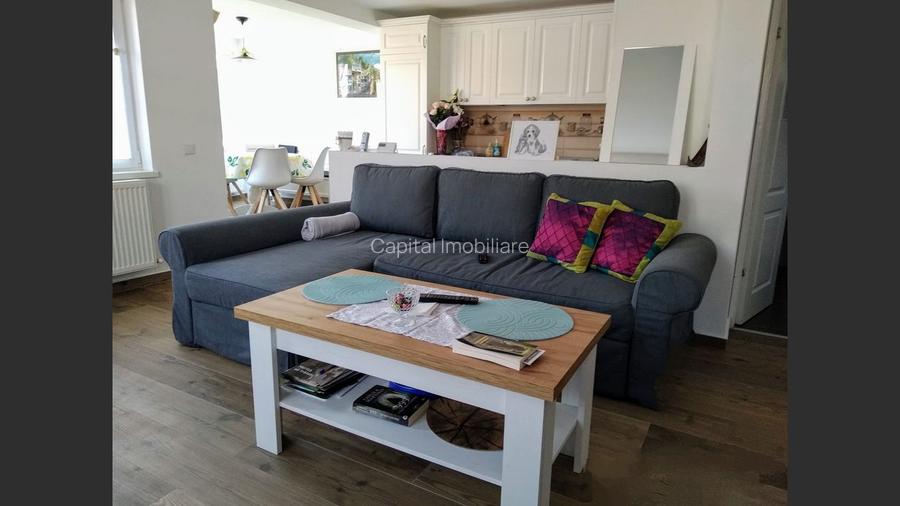 Apartament duplex zona centrală, Turda, fără comision !!!  - 2