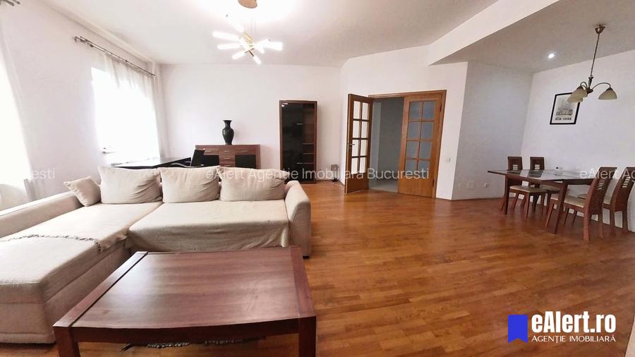 Spațiu birou de inchiriat, 140 mpu, etaj 1/8, zona Unirii, sector 3. - 7