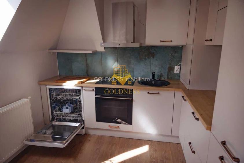 3 camere open space, parcare, Calea Turzii, Europa, Pet Friendly - 8