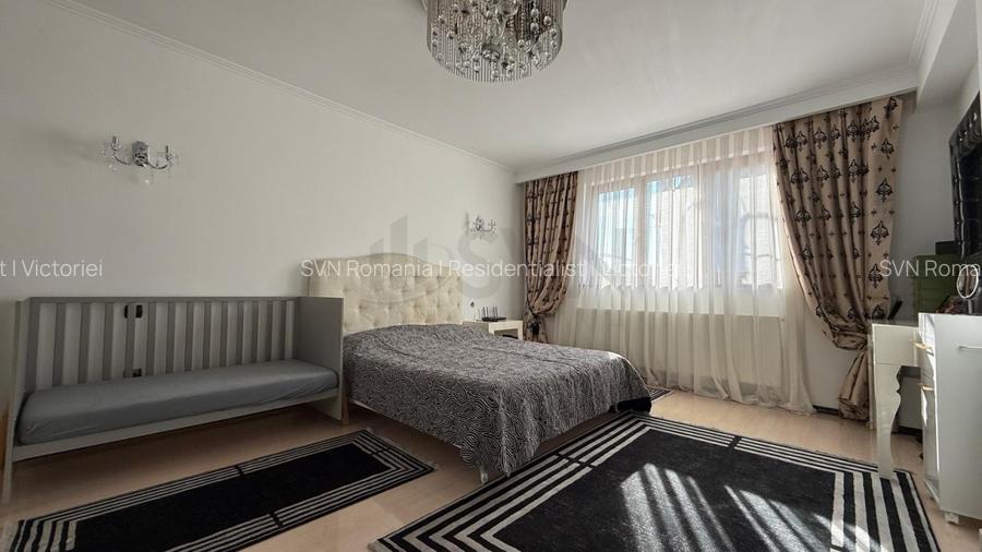 REV2005483 Vila 5 camere l Ultracentral Eminescu Dorobanti l renovata complet mo - 3