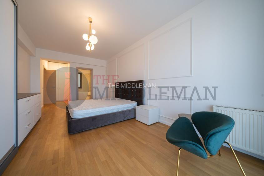 Apartament 4 camere premium – Aron Cotruș, terasă generoasă + parcare - 7