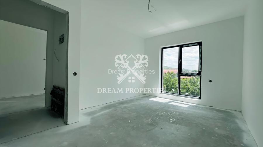 COMISION 0%! Casă individuală, 5 camere, 3 bai, teren 474 mp, Chinteni - 6