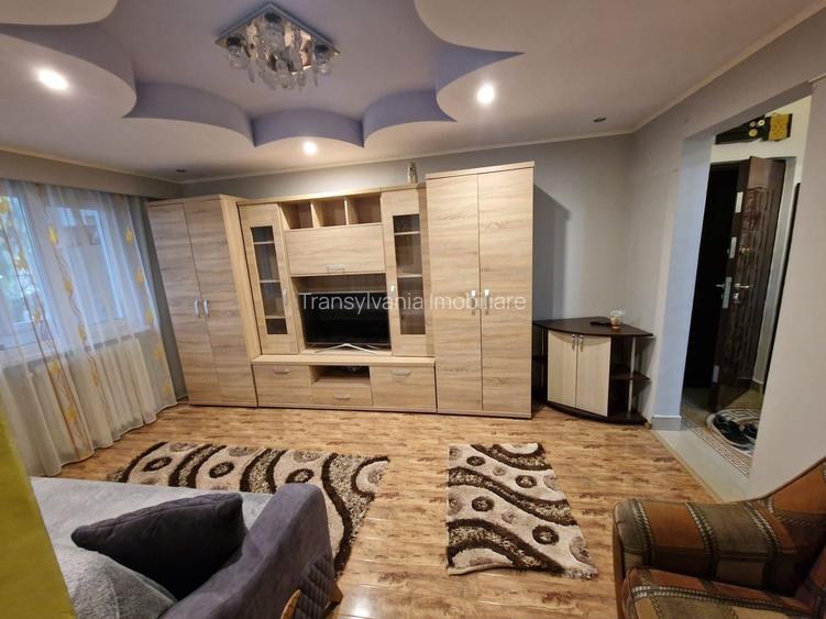 Apartament cu 2 camere renovat | 56 mp | Grigorescu - 2