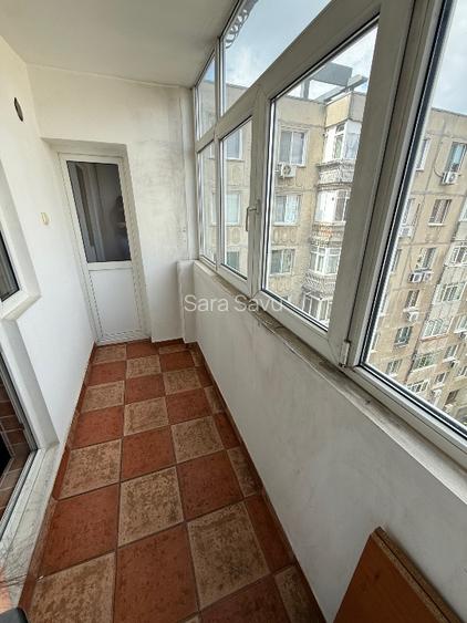 Vând aprtament 2 camere, 54 mp, zona Lujerului, sector 6, București - 11