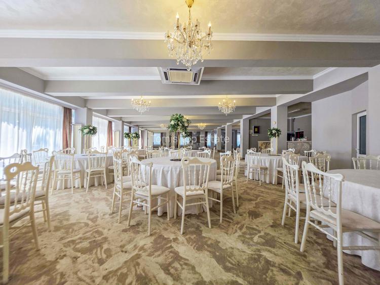 Cladire D+P+2E in centru Medgidiei, oportunitate de investitie - 2600 mp, - 11