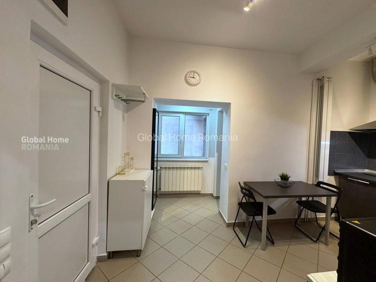 Apartament 2 Camere | Caderea Bastiliei  - 10