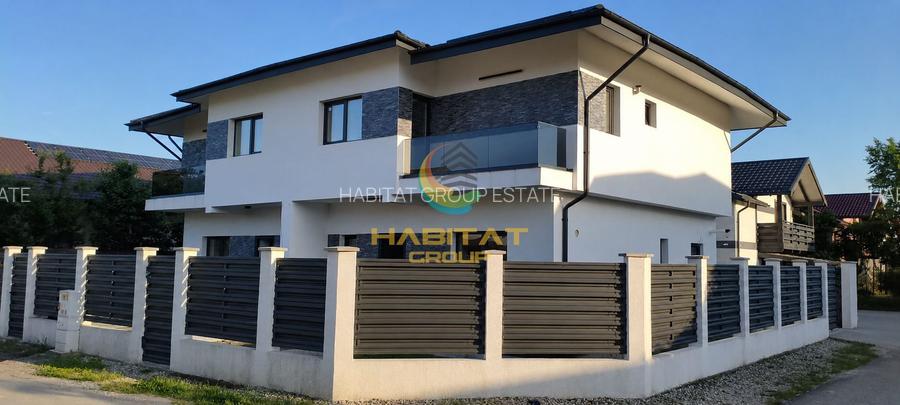 Casa 4 camere-zona noua-Berceni - 6