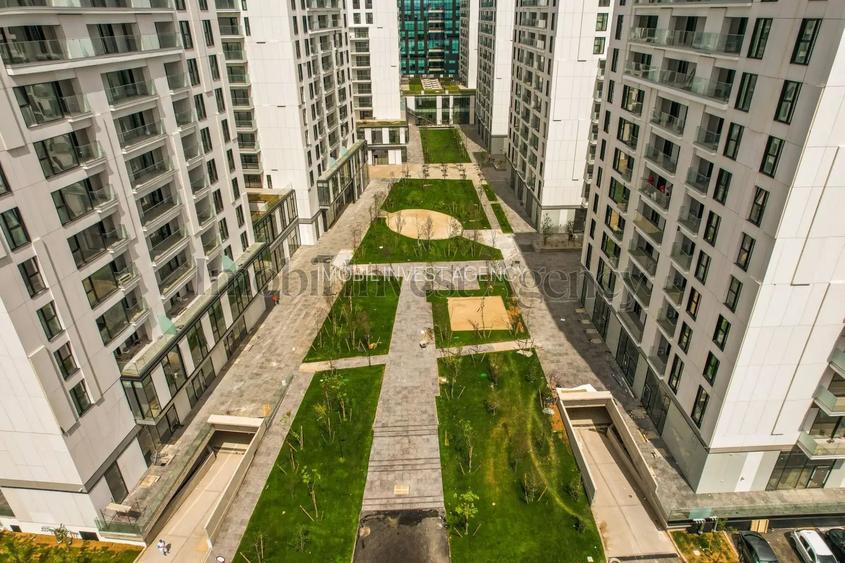 Spatii Comerciale de Vanzare in One Cotroceni Park - 14