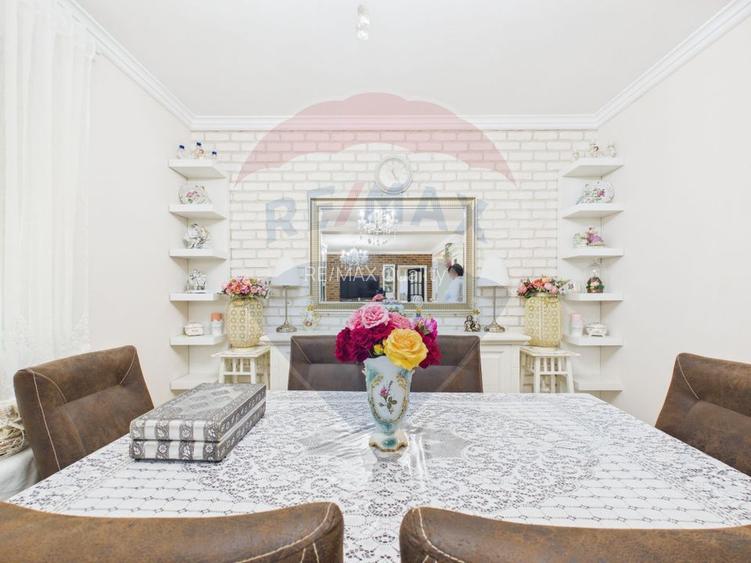 Casa moderna I 6 camere | eficienta energetic I teren 714mp Bragadiru - 9