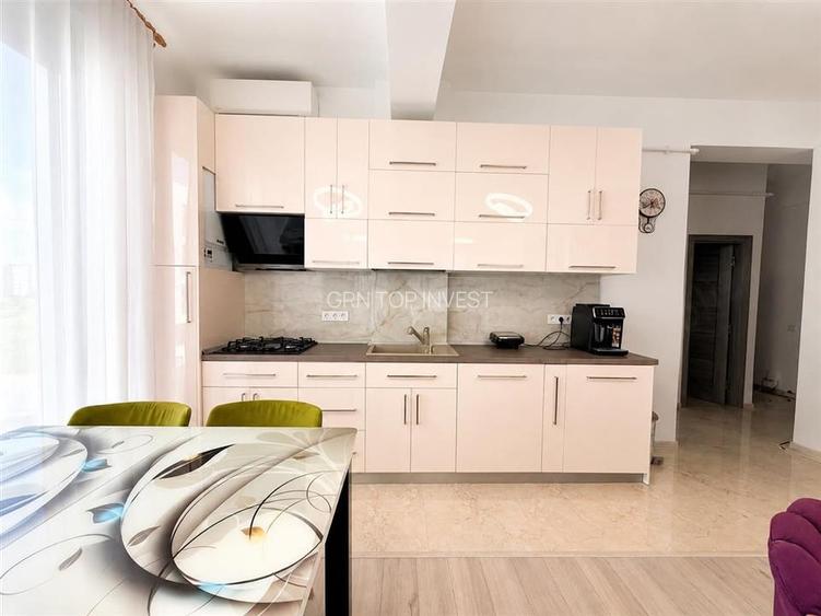 Apartament 3 camere 2 bai zona Doamna Stanca - 4