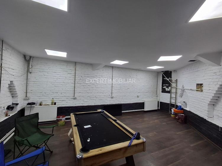 Iancului /Sachelarie Visarion colt M.Vulturului 80 mp - 6