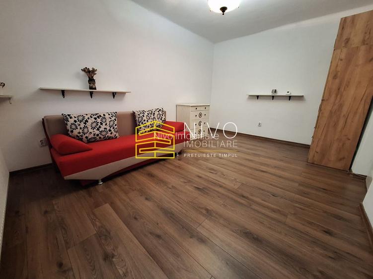 Apartament 1 cameră – Tg. Mureș – Semicentral - Pet Friendly - 2