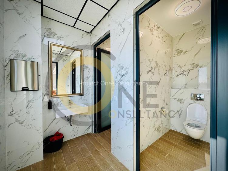 Hală + birou + teren de vânzare în Balotești, Ilfov - 36