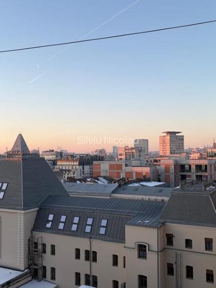 Studio Ultracentral Cișmigiu / Eforie – mobilat complet – DIRECT PROPRIETAR - 5