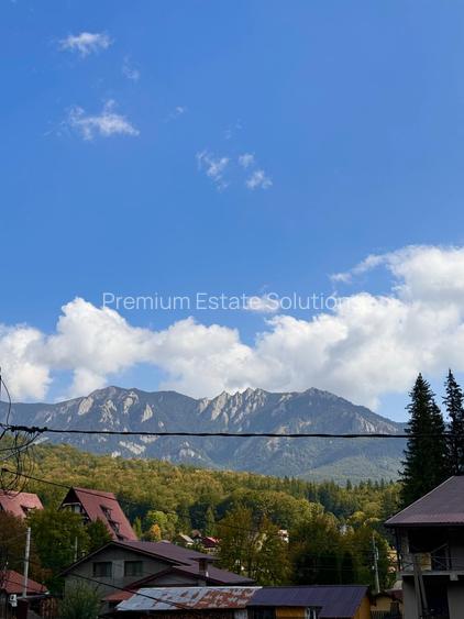 Vila de Vânzare în Cheia, Prahova - Relaxare și Confort într-un Cadru Natural de - 58