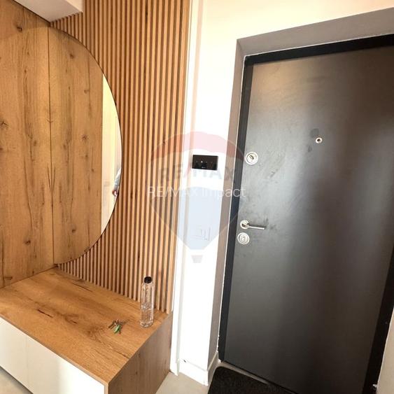 Apartament nou 2 camere de inchiriat în zona Metalurgiei - 7