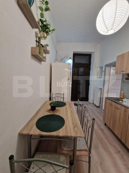 Apartament cu 2 camere, 68 mp, zona ultracentrala - 5