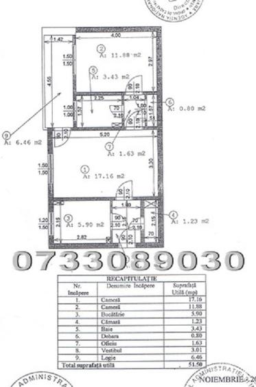 Favorit , Scoala Gimnaziala 197 - 10