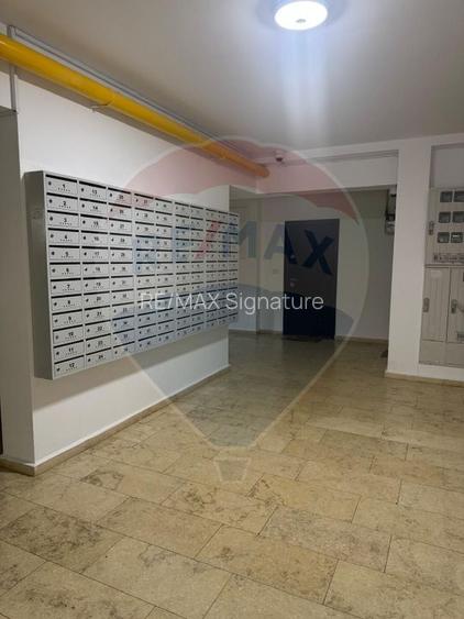 Închiriere Apartament 3 camere în Complex Grand Kristal Residence - 25