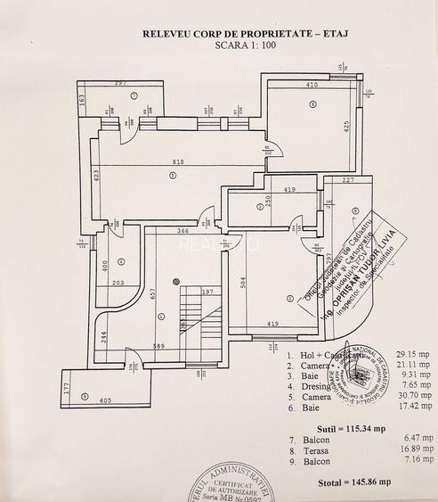 🏡 VILĂ DEOSEBITĂ CU POTENȚIAL EXCEPȚIONAL – IANCU NICOLAE, STRADĂ SELECTĂ! - 6