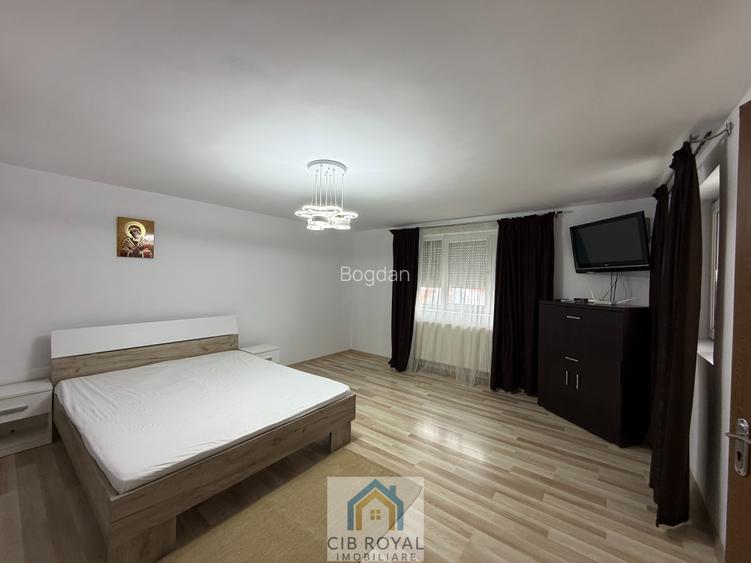 Casa 4 camere,P+1,an 2005Colentina-Andronache,zona Carrefour,Intrarea Maliuc 19, - 30