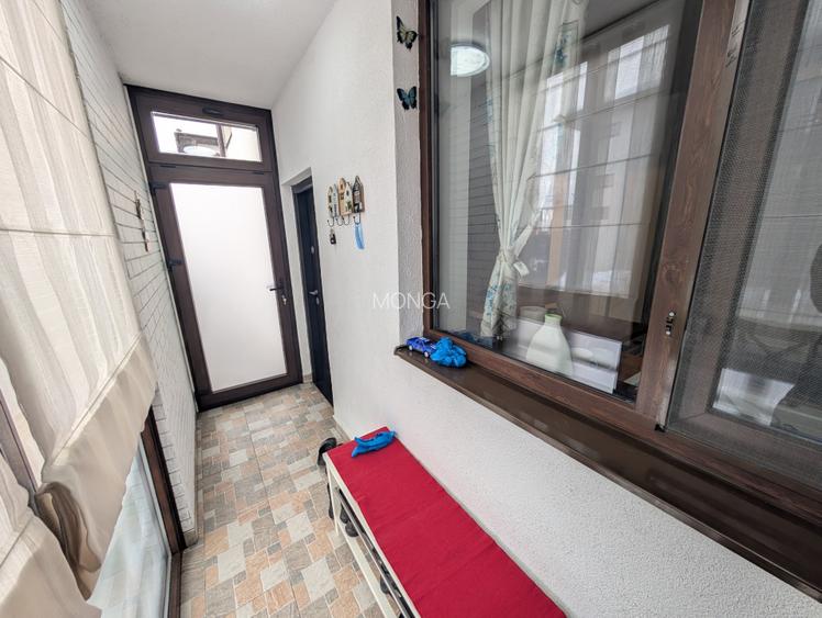 Casa 4 camere 100mp | 0 comision | Otopeni Mesteacanului | mobilat utilat - 22