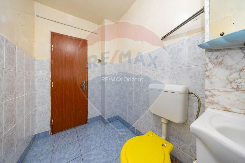 Apartament 2 camere, priveliste catre Tamapa, Astra! - 9