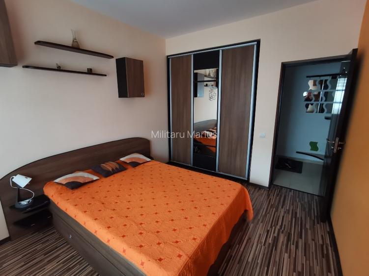 Închiriere apartament 2 camere  - 5