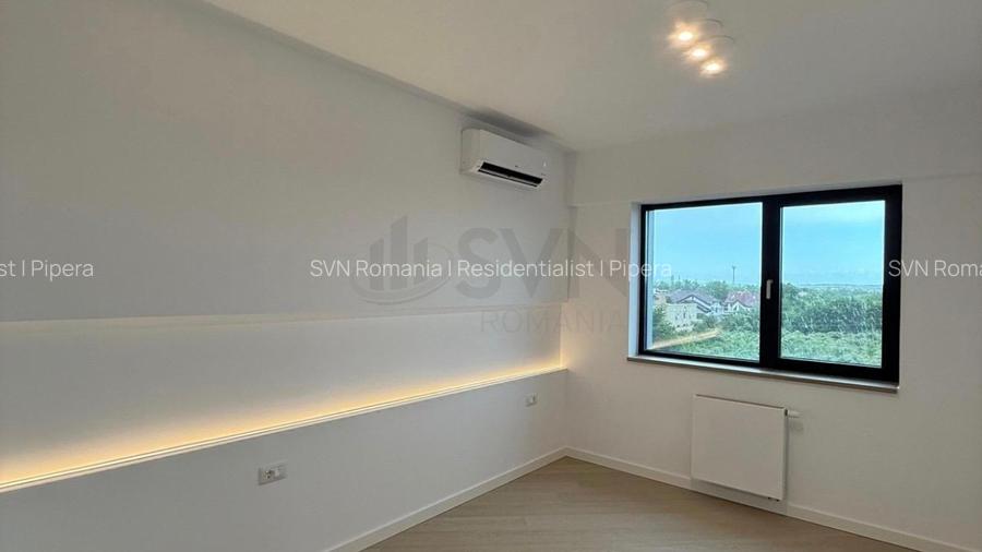 REA1026361 Pipera I Apartment I Cortina North - 2