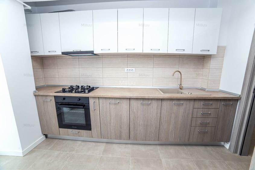 2 camere | 10 Minute Metrou Nicolae Teclu | Petfriendly | Zona Pallady - 8