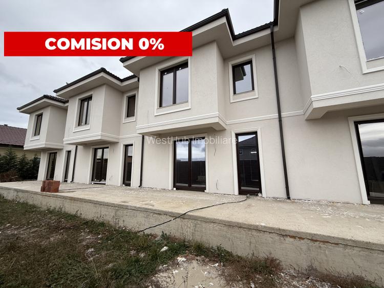 Casa insiruita 3 camere, 88 mp utili - Calea Urseni-COMISION 0% - 4