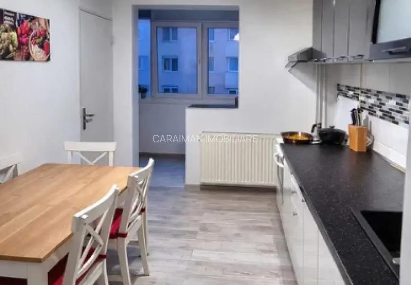 Iancului,Avrig 6 minute metrou - 3