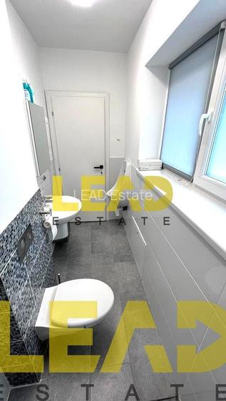 Casa renovata complet! 210 mp utili pe teren de 548 mp! - 11