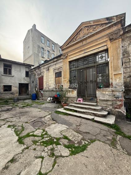 Vanzare casa/teren investitie Union Plazza - Unirii - 6