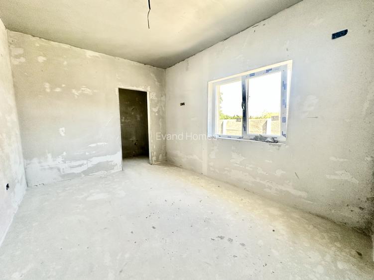 Duplex modern cu 4 camere si 250 mp teren in Mosnita Noua – locatie excelenta - 8