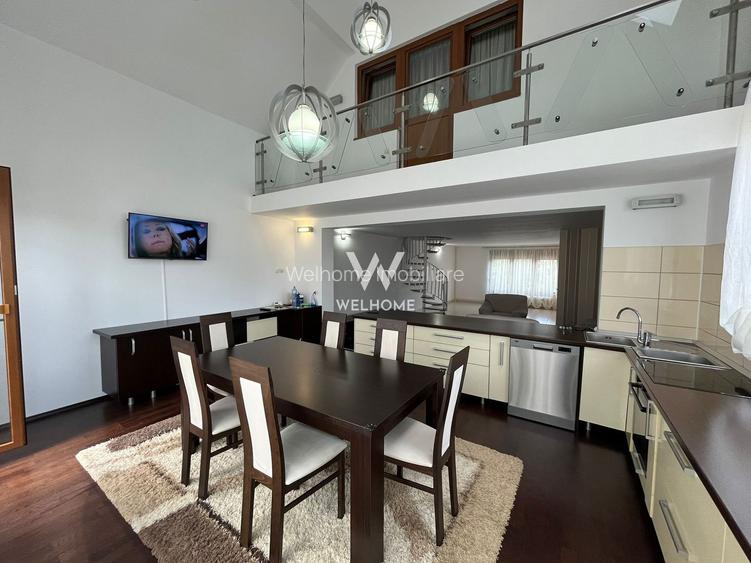 Casa cu terasa generoasa zona centrala - Sibiu - 6