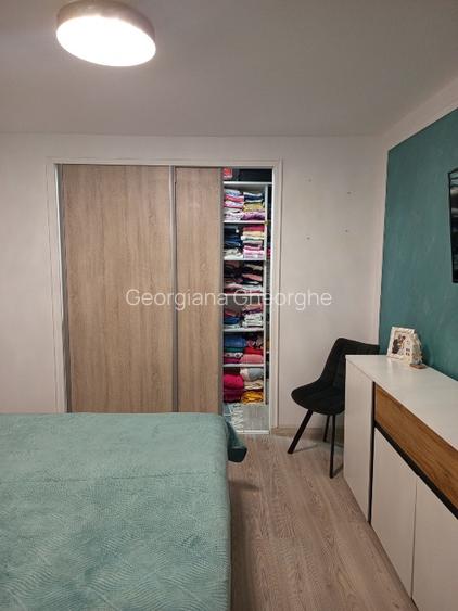 Apartament 2 camere Năvodari  - 12