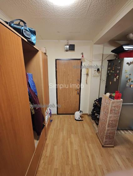 Apartament 3 Camere Confort 1 - Zona Huedin/Piata Resita - 6