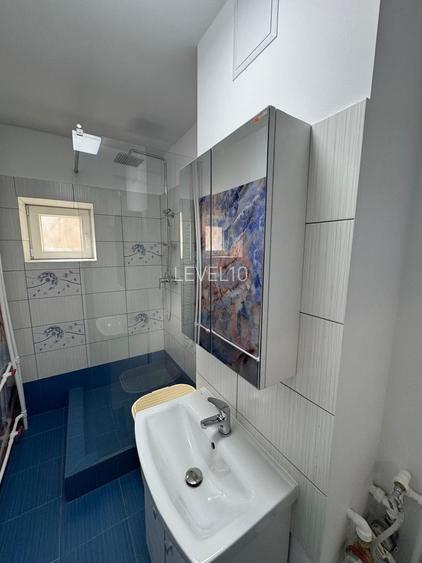 Garsoniera de inchiriat |Apusului| renovata, complet mobilata si util - 17